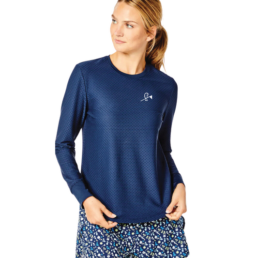 Addison Bay Palmetto Long Sleeve