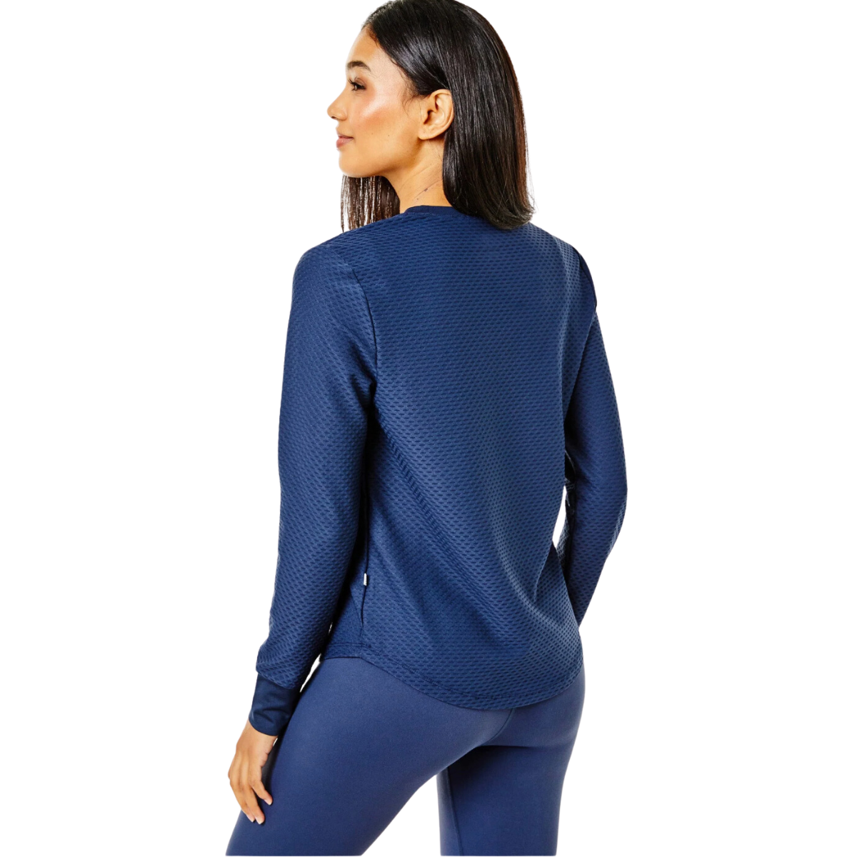 Addison Bay Palmetto Long Sleeve