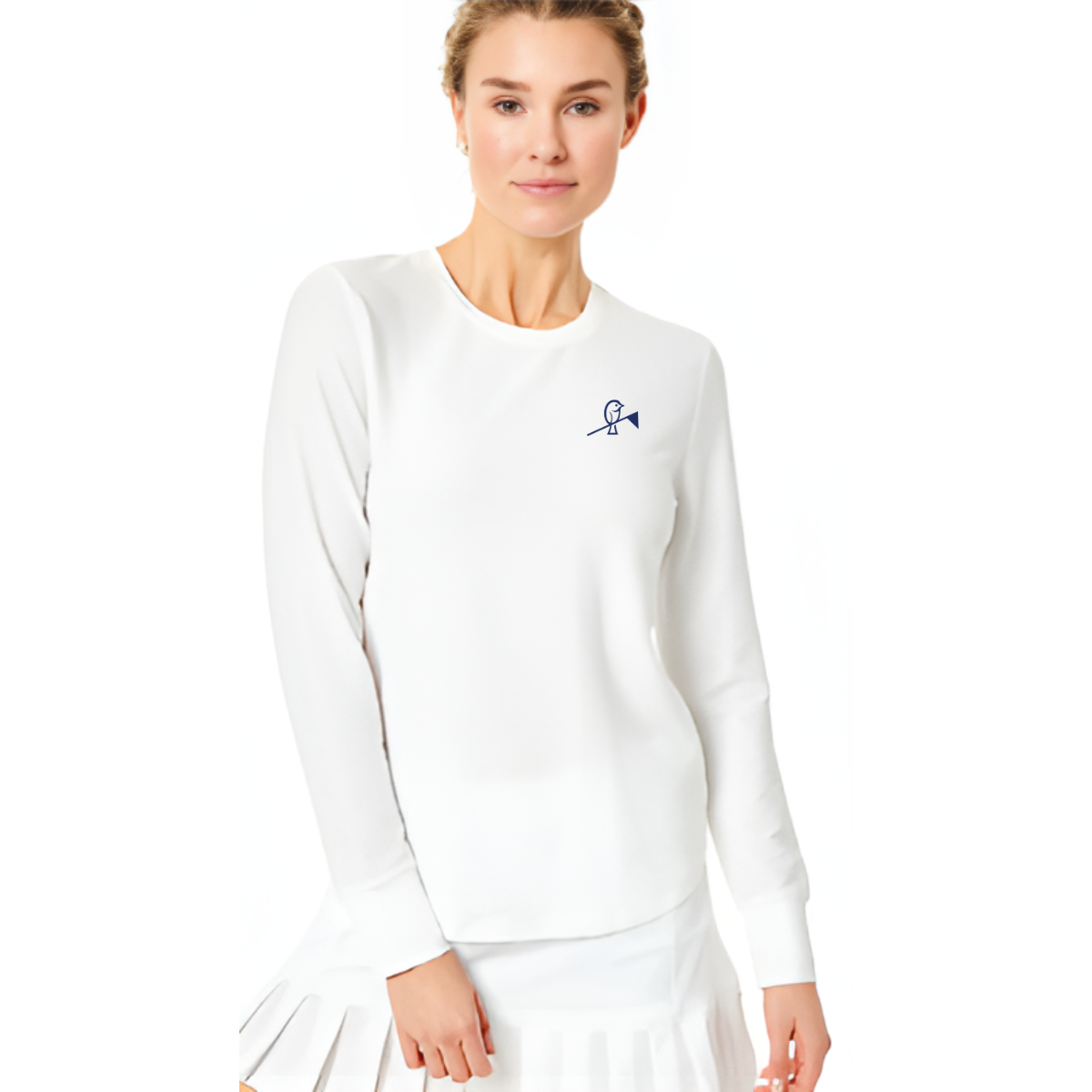 Addison Bay Palmetto Long Sleeve