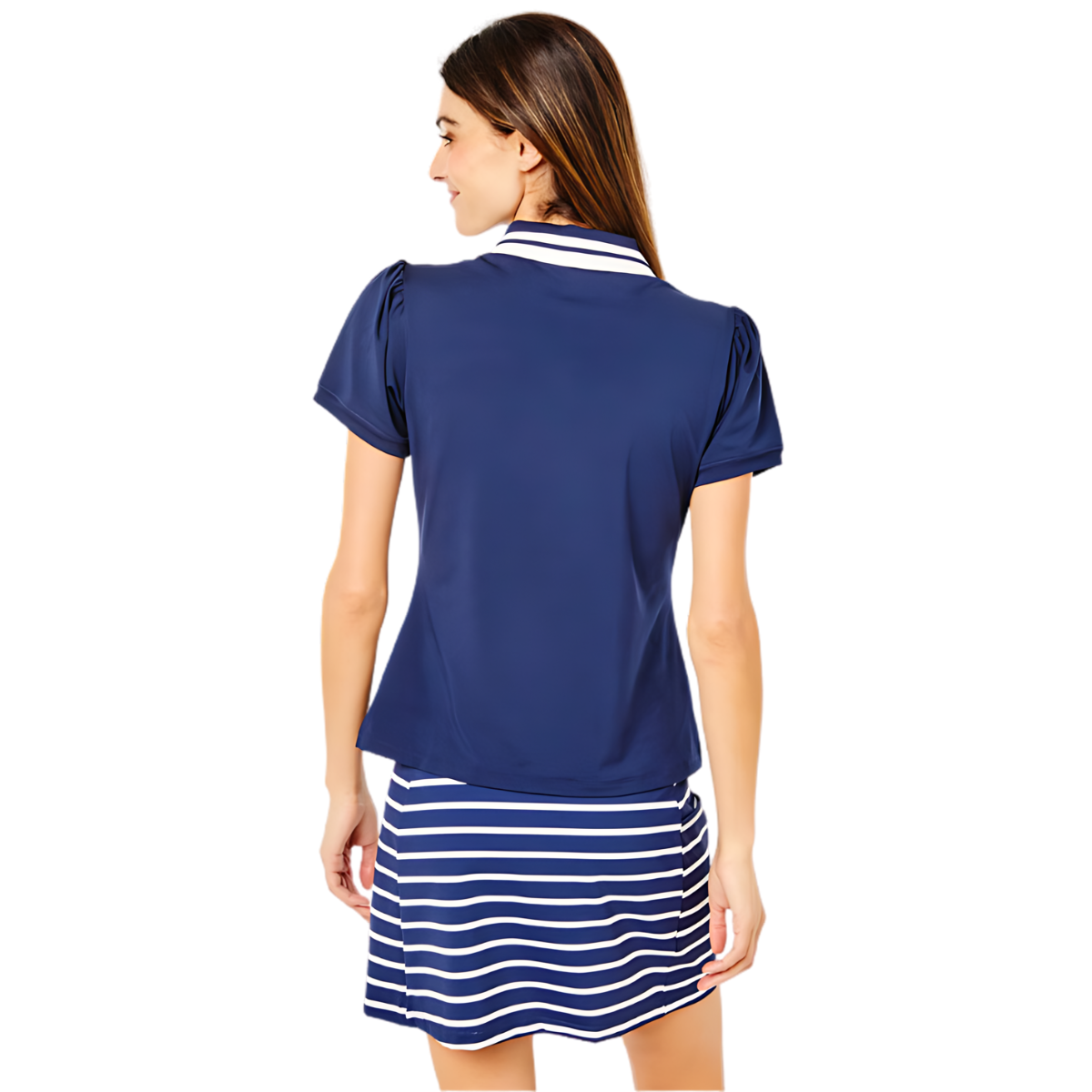 Addison Bay Par Polo