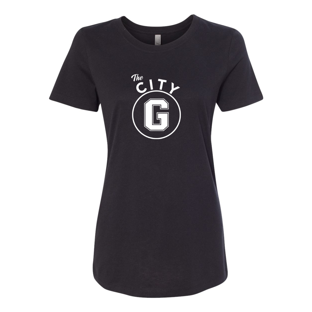 Womens Grove City Lacrosse Next Level T-Shirt