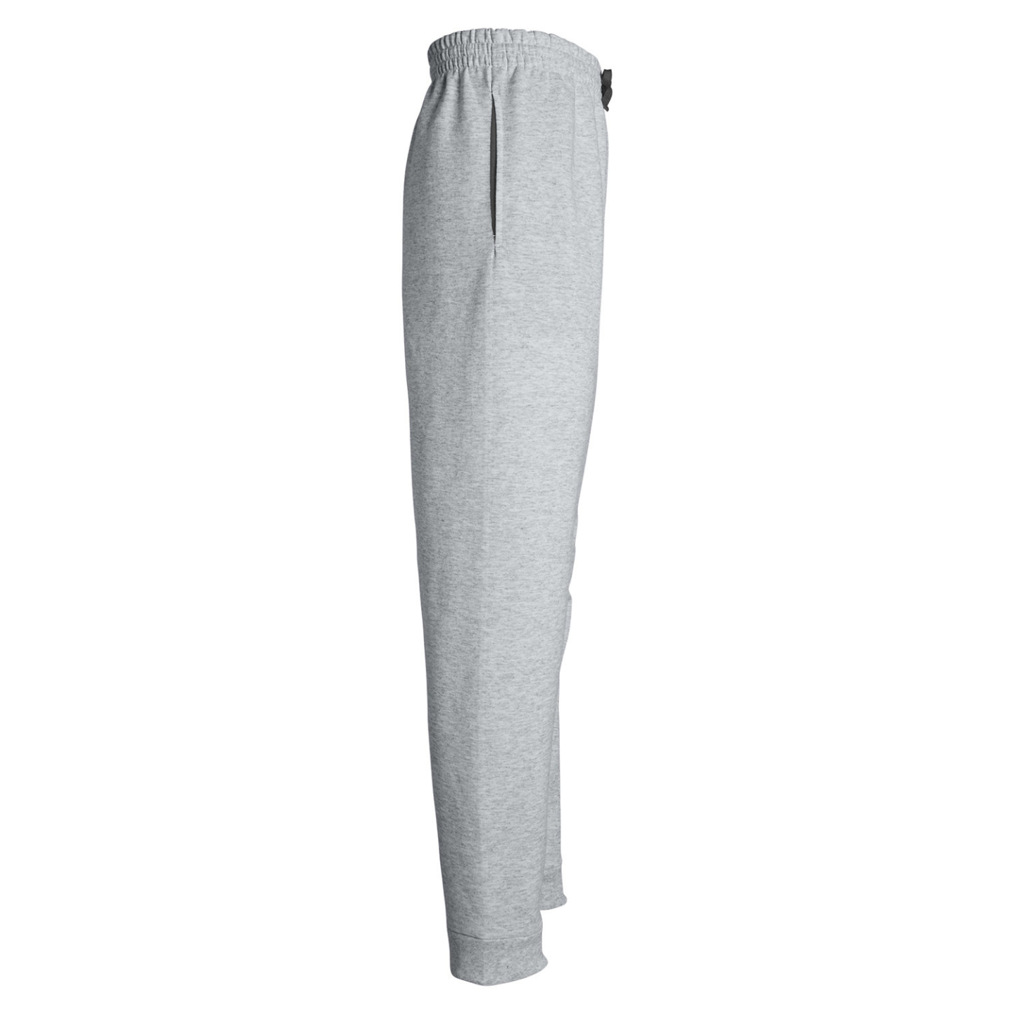 Adult Green Wave Jerzees Nublend Joggers