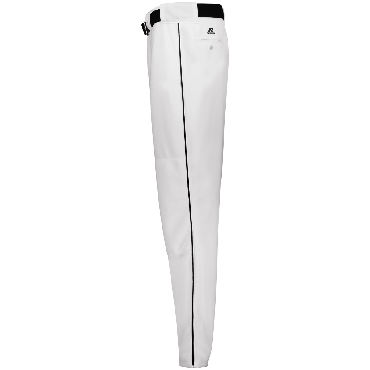 Youth Russell Piped Diamond Series Baseball Pant