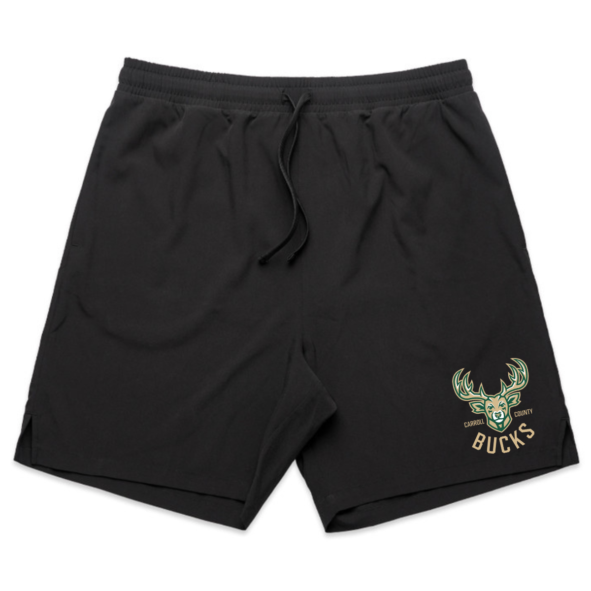 Adult CC Bucks AS Colour Active Shorts