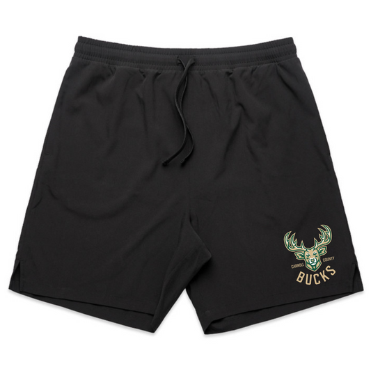 Adult CC Bucks AS Colour Active Shorts