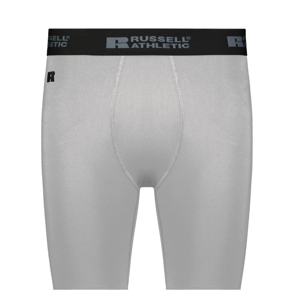 Adult Russell Athletic Compression Shorts