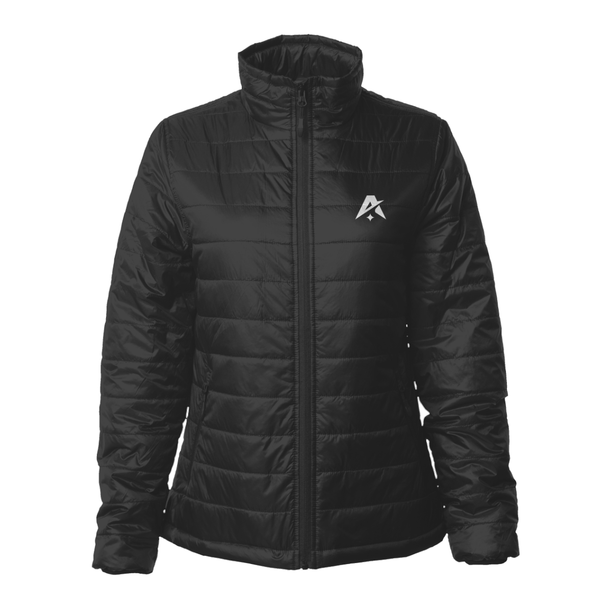 Women's SDLA Puffer Jacket