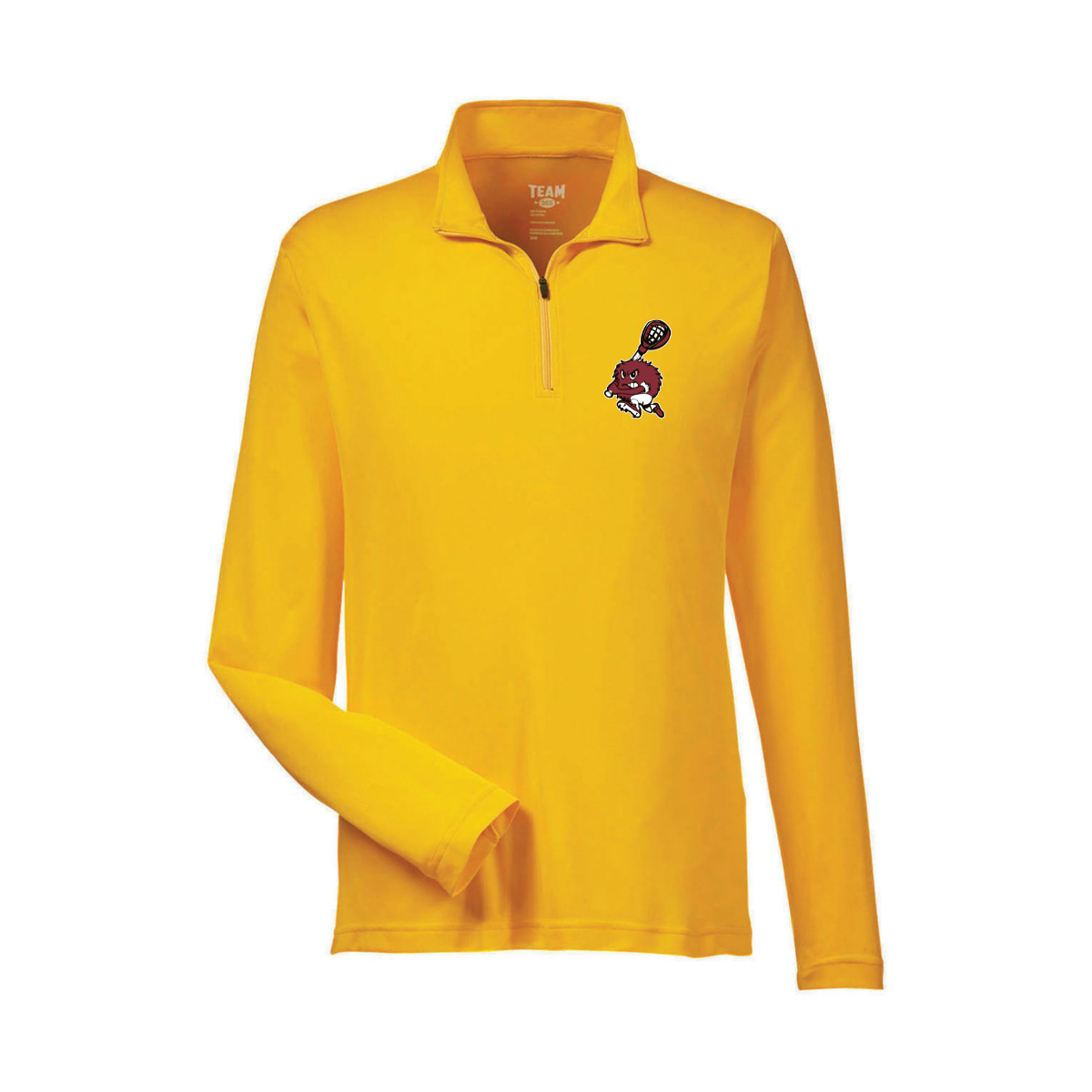 Adult Austin Lacrosse Team 365 Performance 1/4 Zip