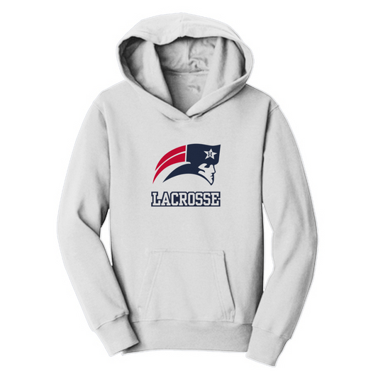 Youth Homewood Fleece Pullover Sweatshirt