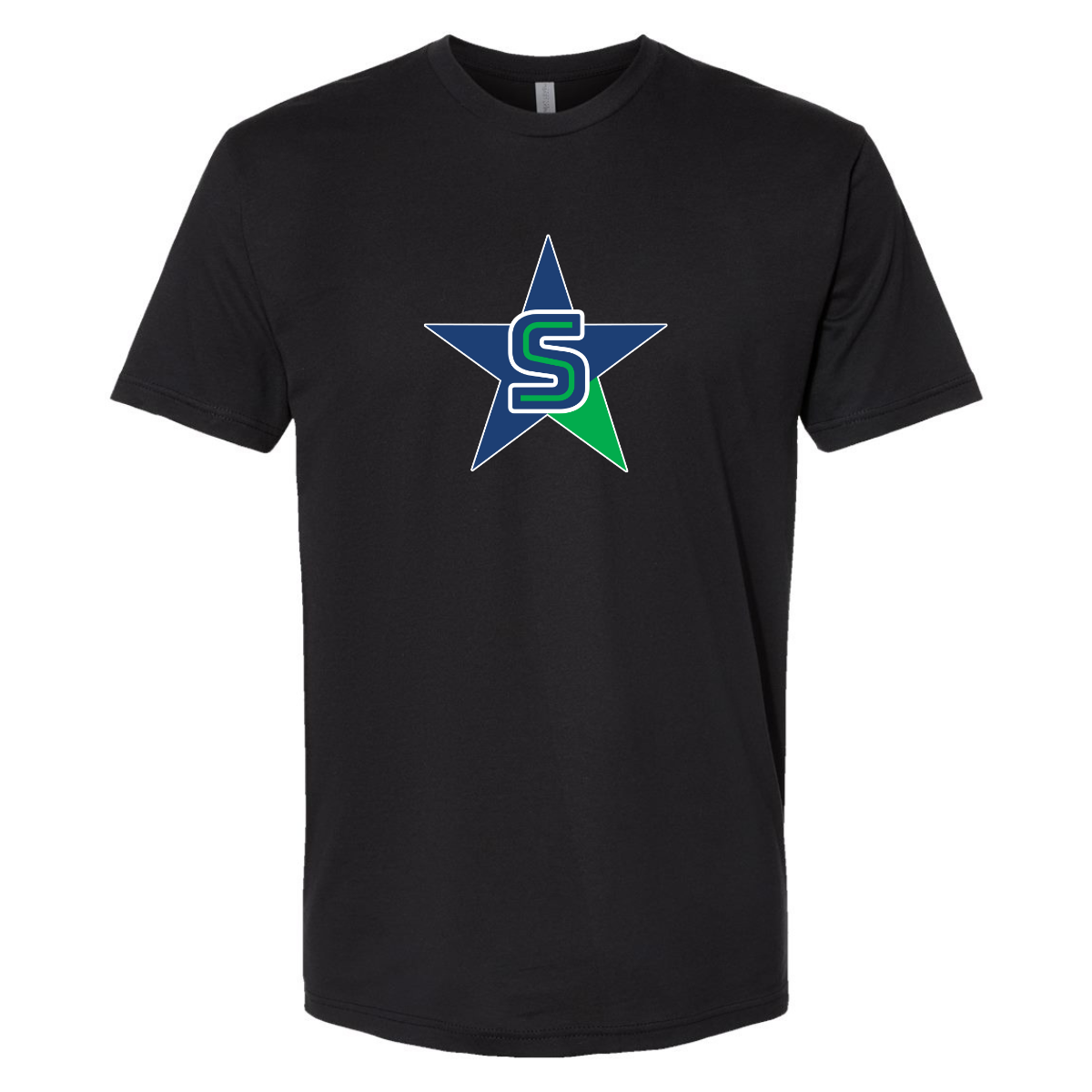 Adult Stamford Next Level Cotton T-Shirt