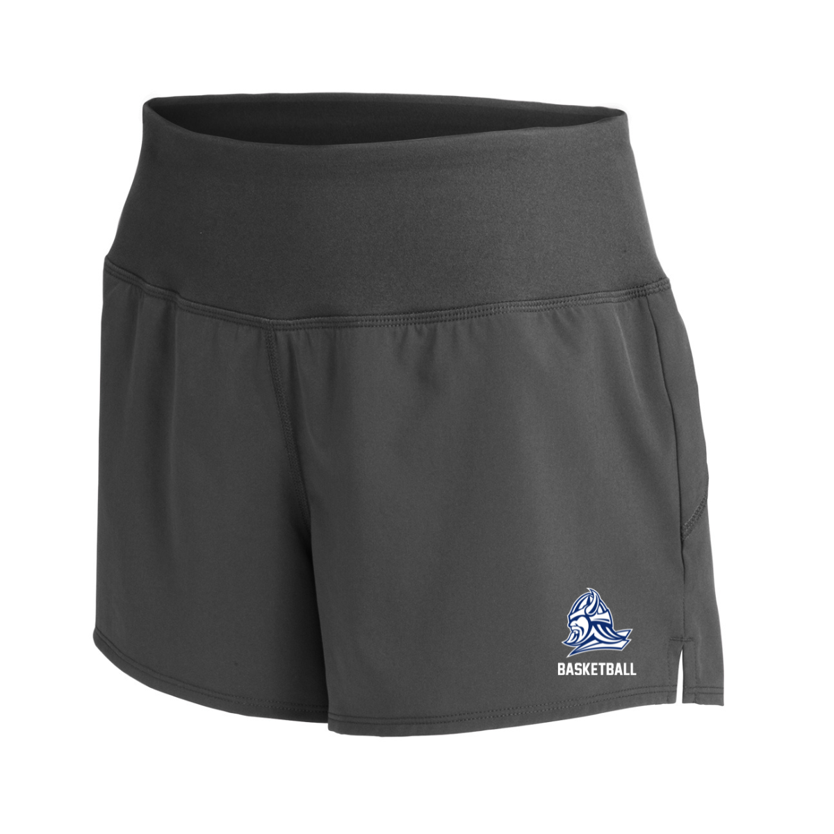 Women's Maclay Basketball Sport-Tek Repeat Short