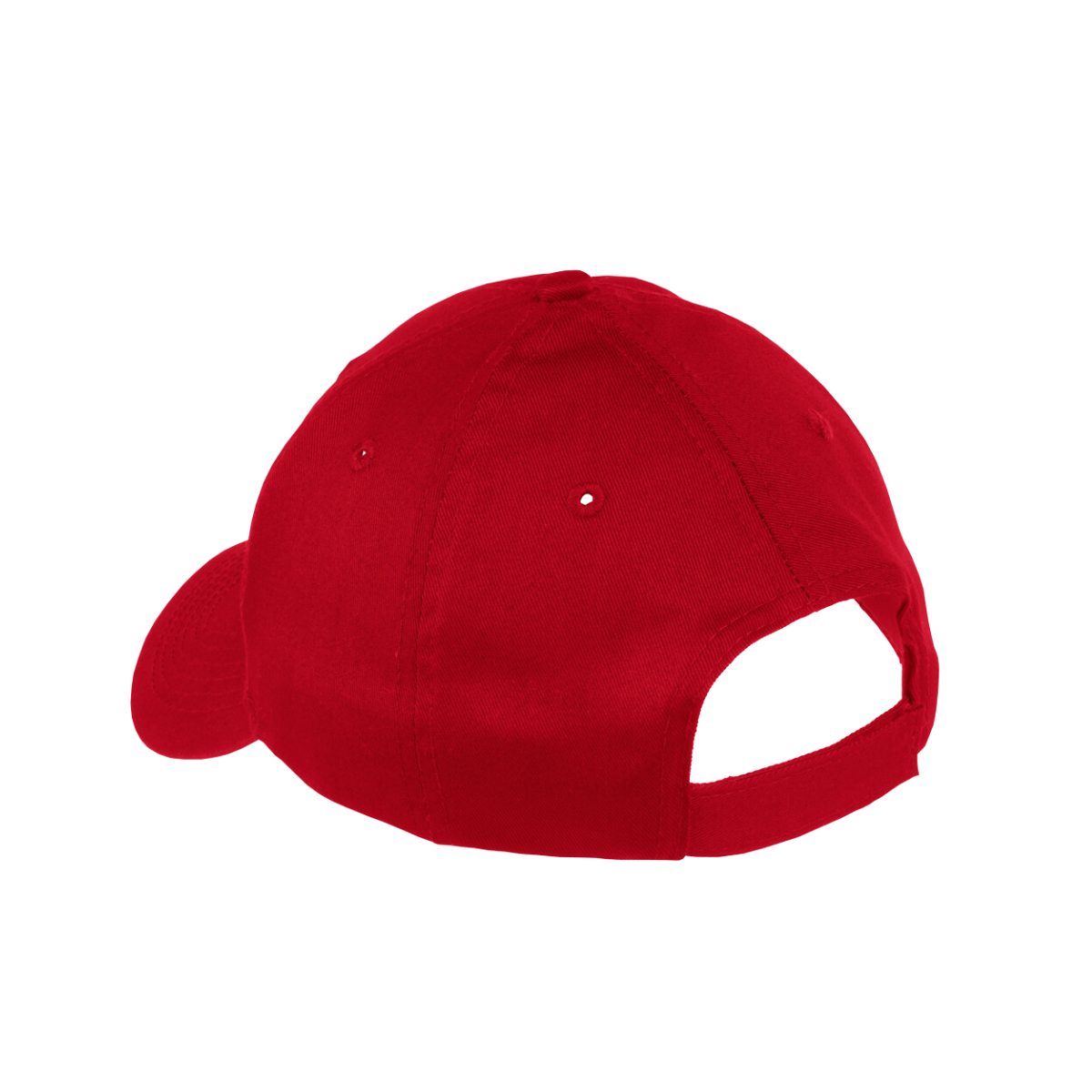 Youth SOMA Basketball 6-Panel Twill Cap