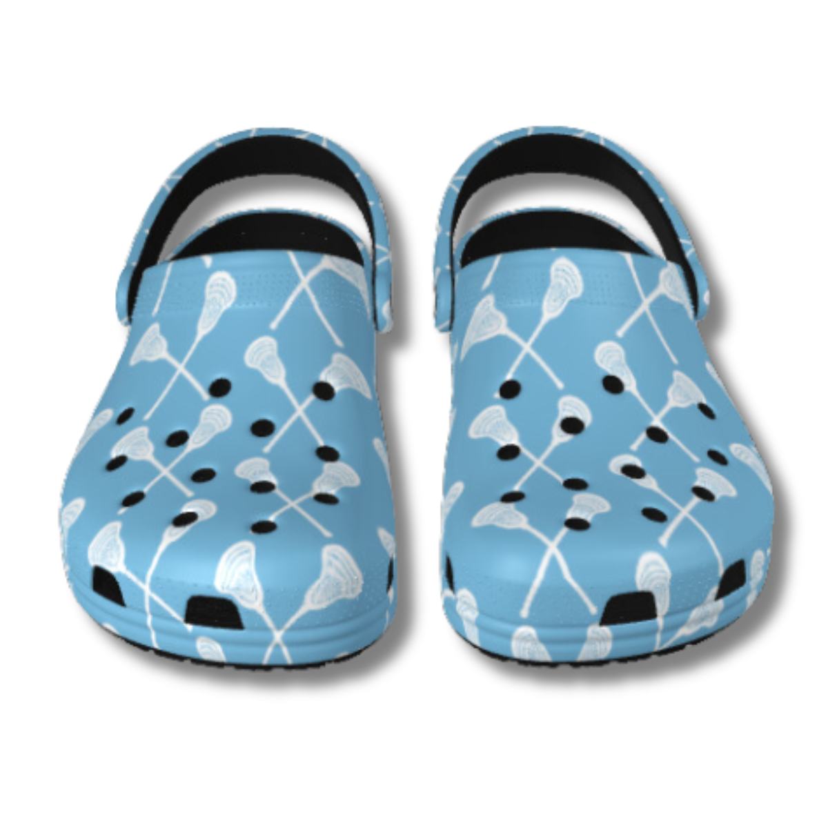 Crocs Demo Product