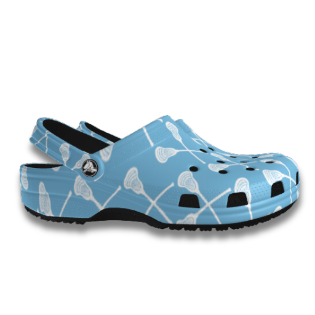 Crocs Demo Product