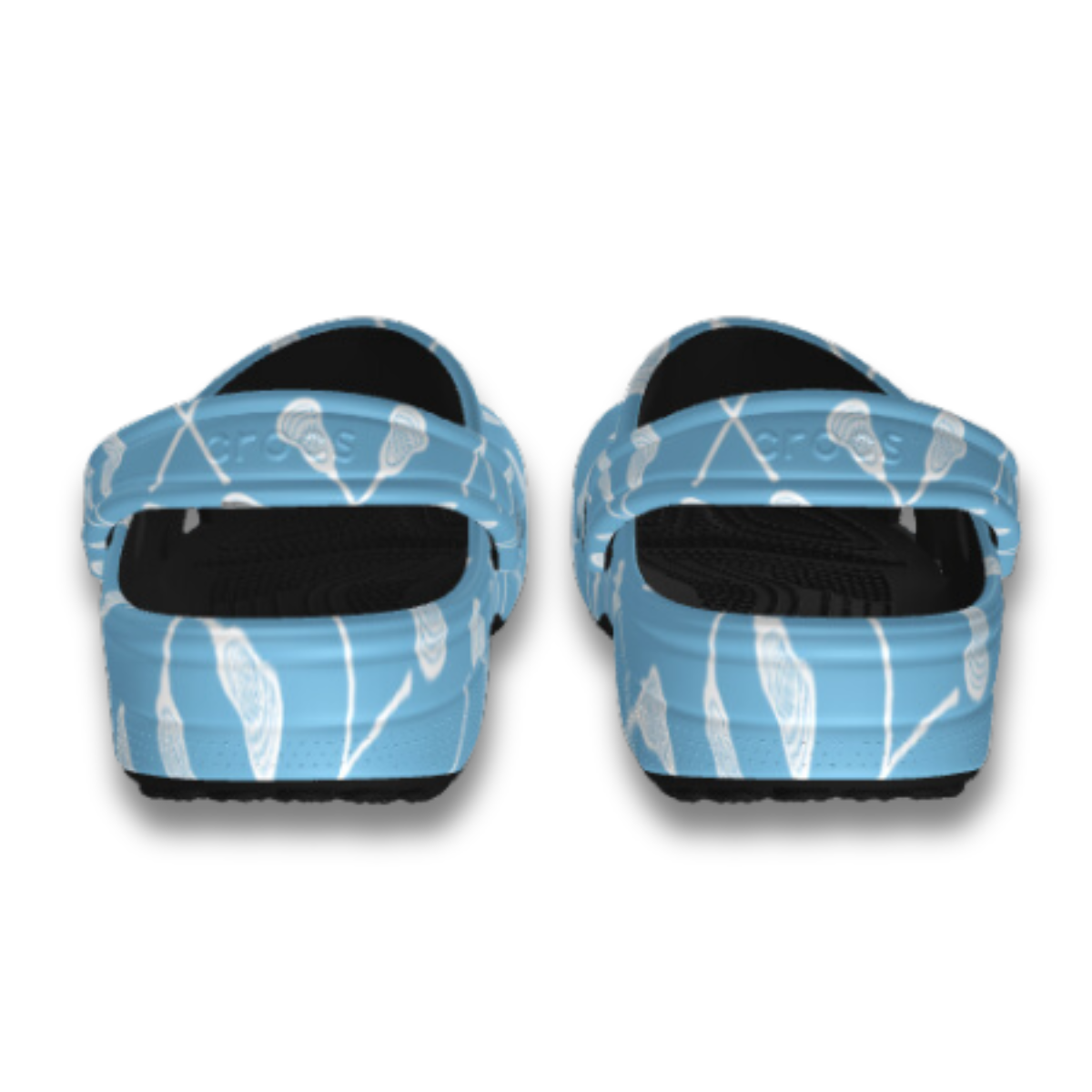 Crocs Demo Product