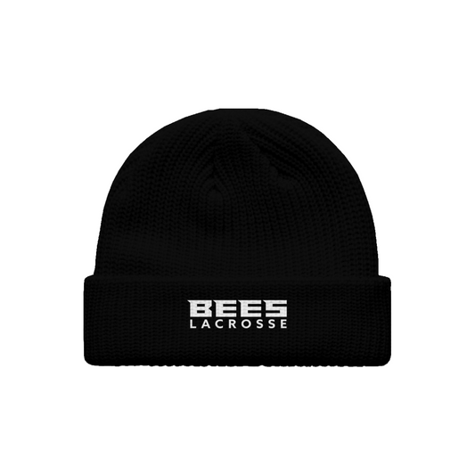 Box Elder Lacrosse AS Colour Fisherman Beanie
