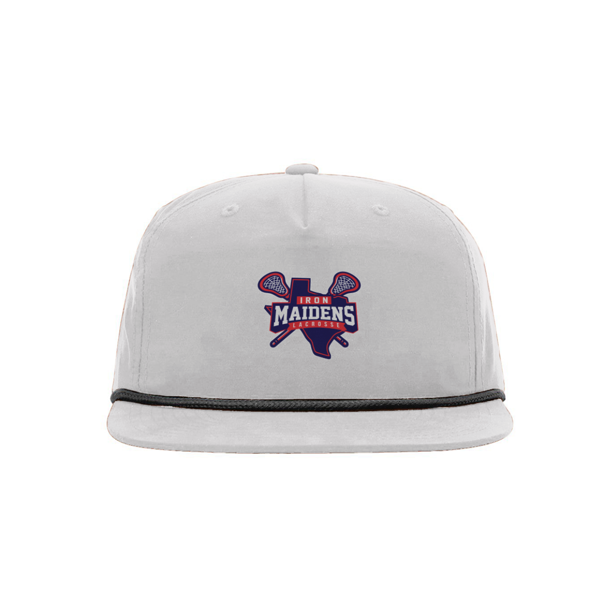 Iron Maidens Richardson Umpqua 256 Snapback Hat