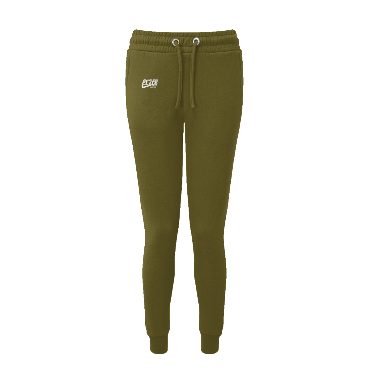 Women's GSE Field Hockey TriDri Fitted Joggers