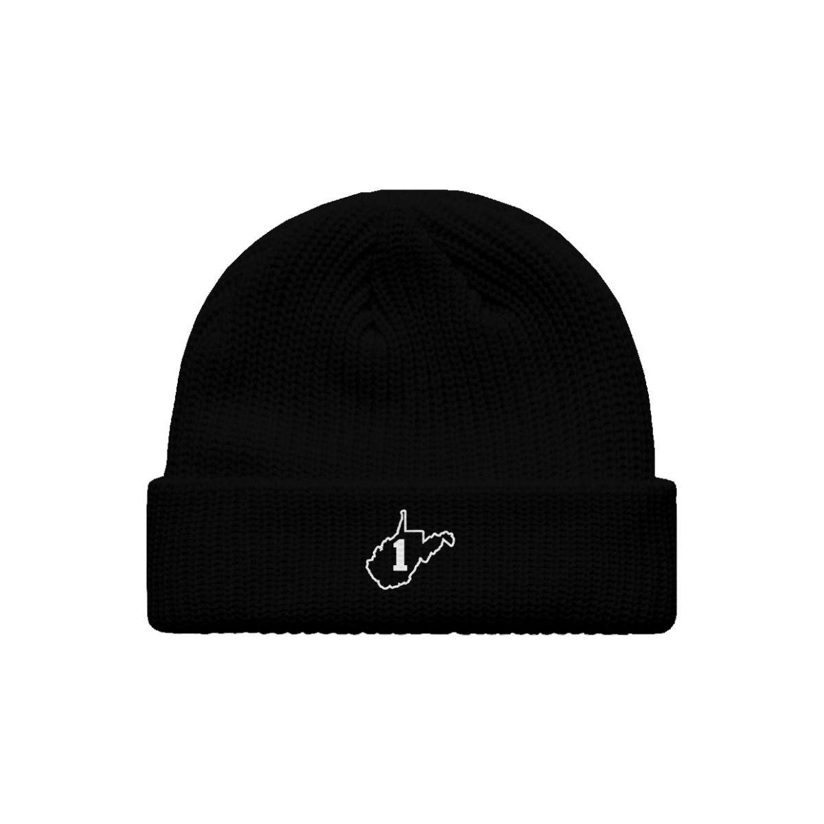 Wheeling Post 1 AS Colour Fisherman Beanie