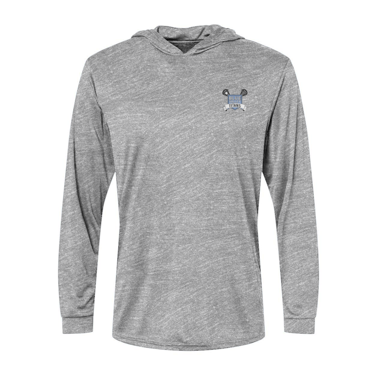 Adult BV Titans Paragon Bahama Sun Hoodie