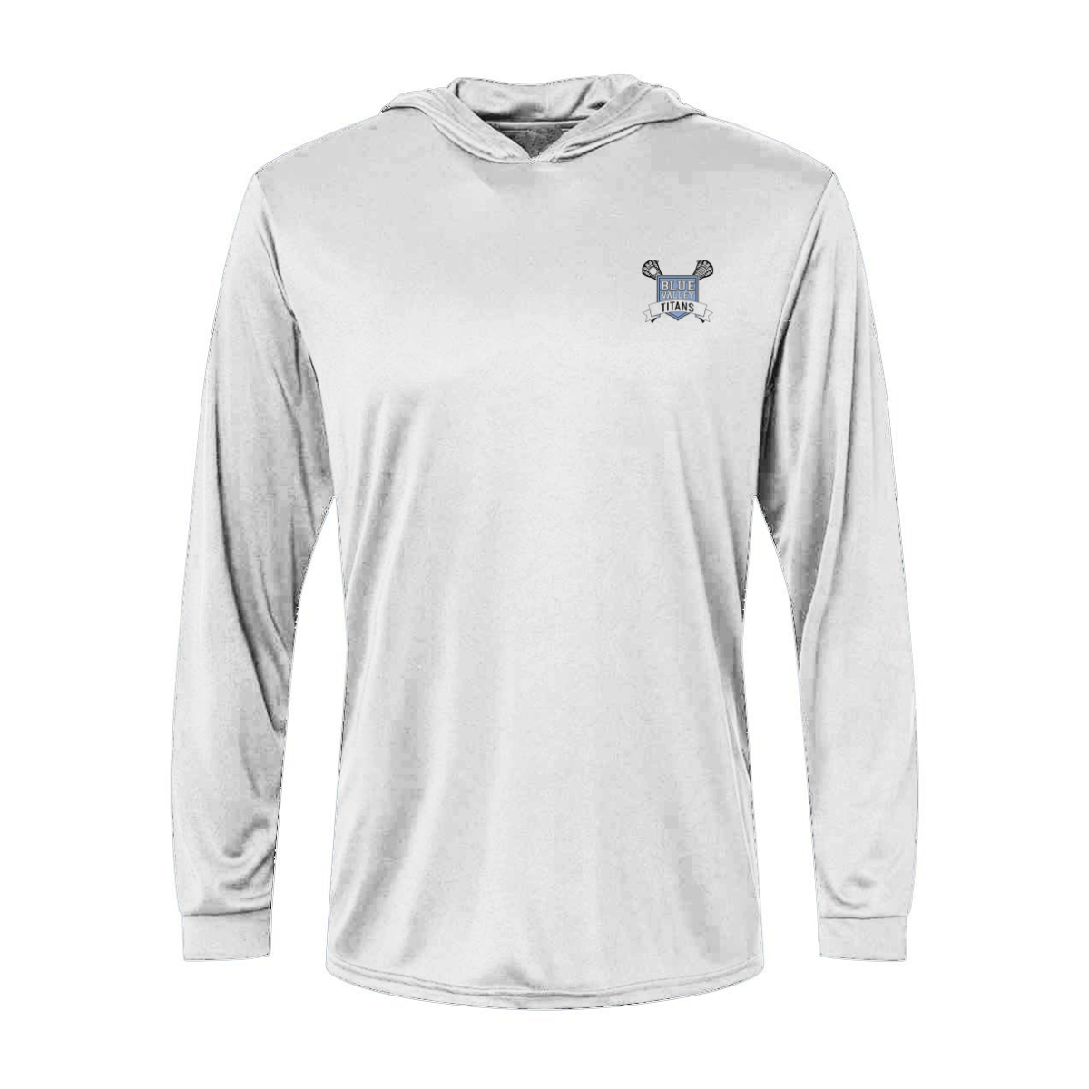 Adult BV Titans Paragon Bahama Sun Hoodie