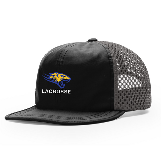 Tacoma Tigers Lacrosse Richardson Outdoor Performance Hat
