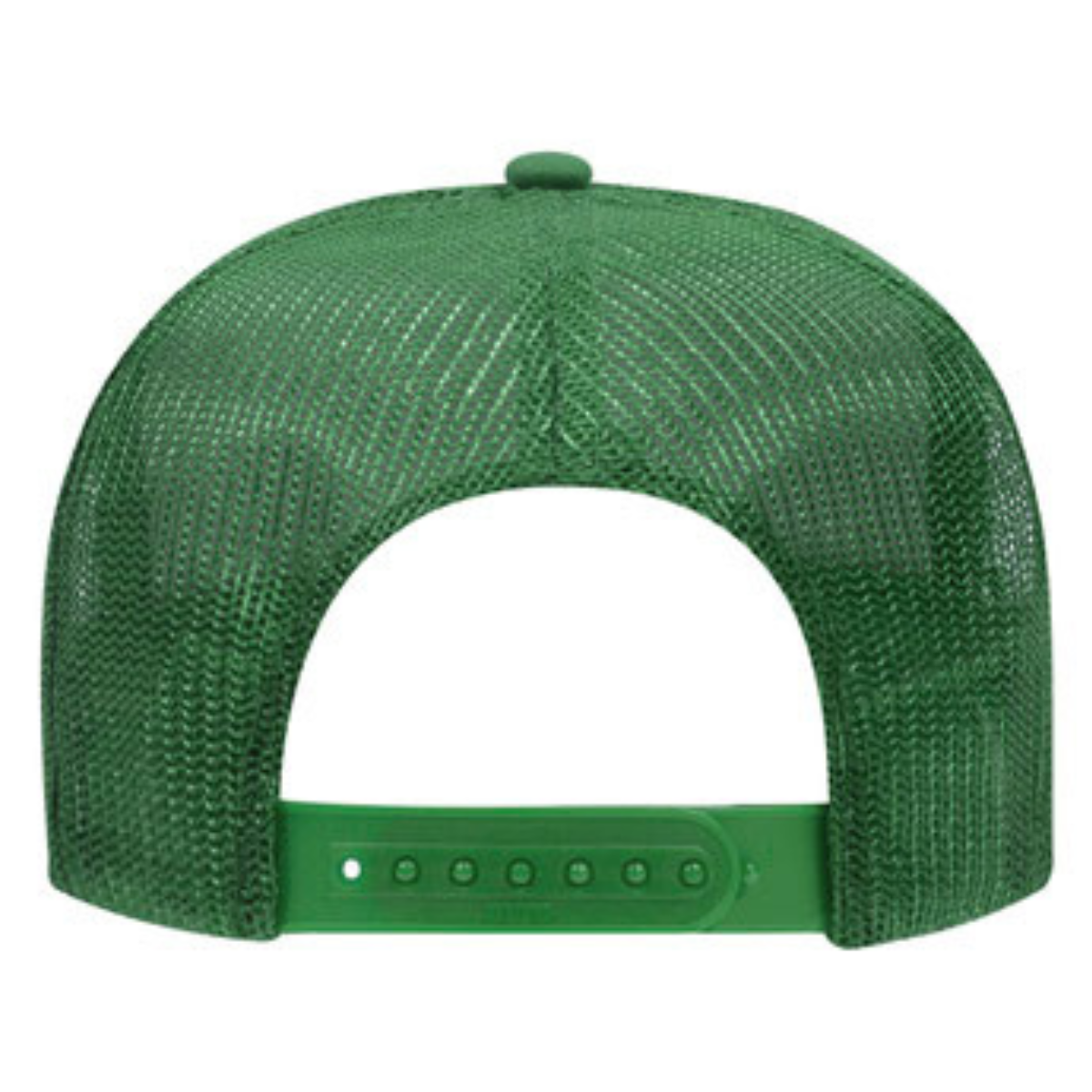 EHS Lacrosse Otto 5-Panel Crown Mesh Back Trucker Hat