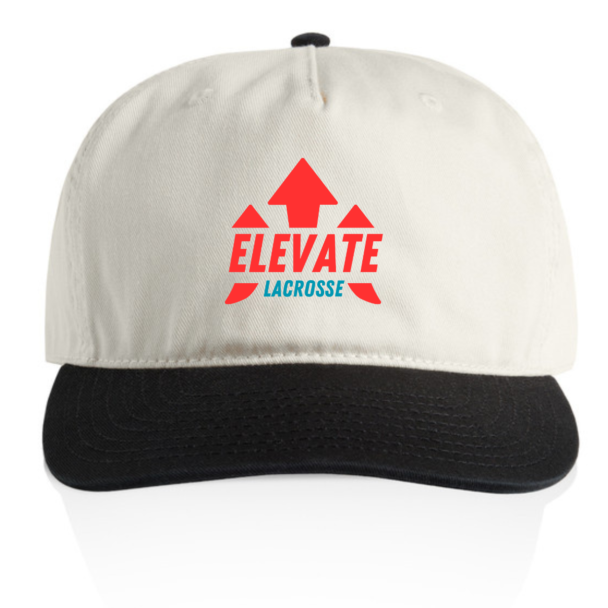 Elevate AS Colour Two-Tone Cap