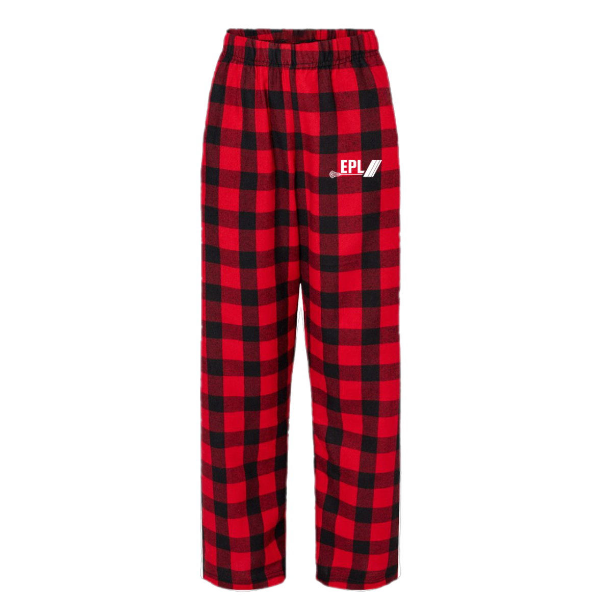 Youth EPL Boxercraft Flannel Pants