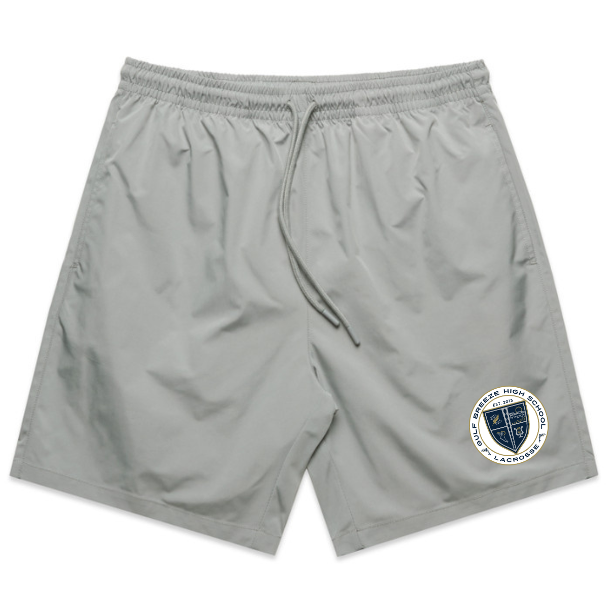 Adult GBHS AS Colour Active Training Shorts