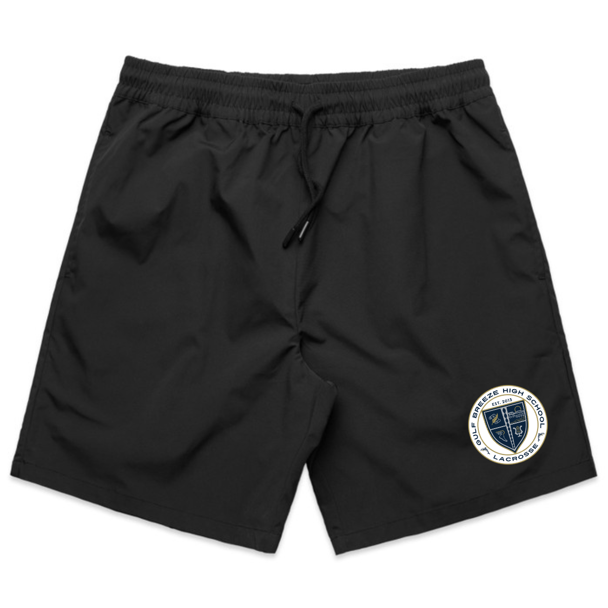 Adult GBHS AS Colour Active Training Shorts