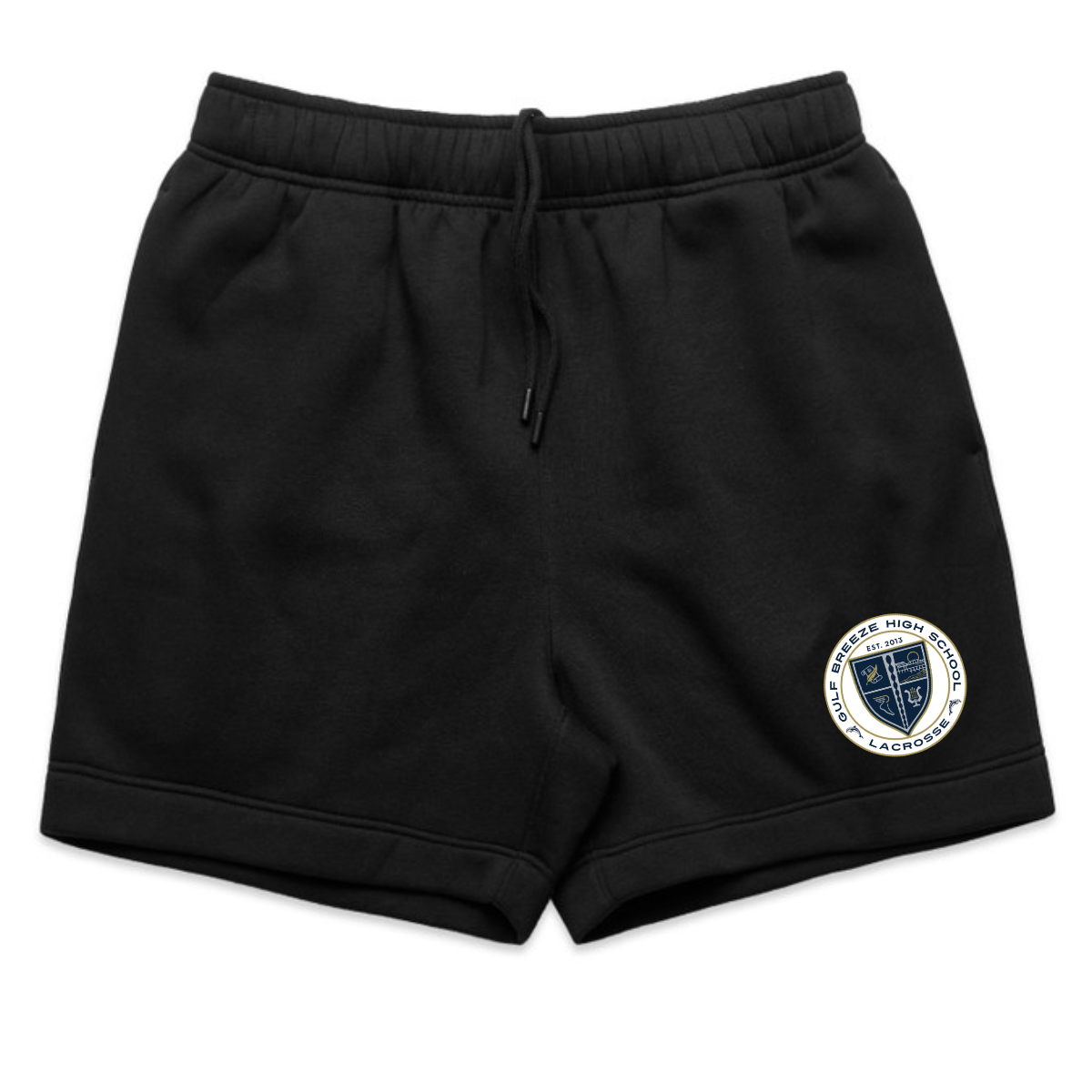Adult GBHS AS Colour Relax Track Shorts