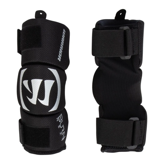 Warrior Burn Next Arm Pad