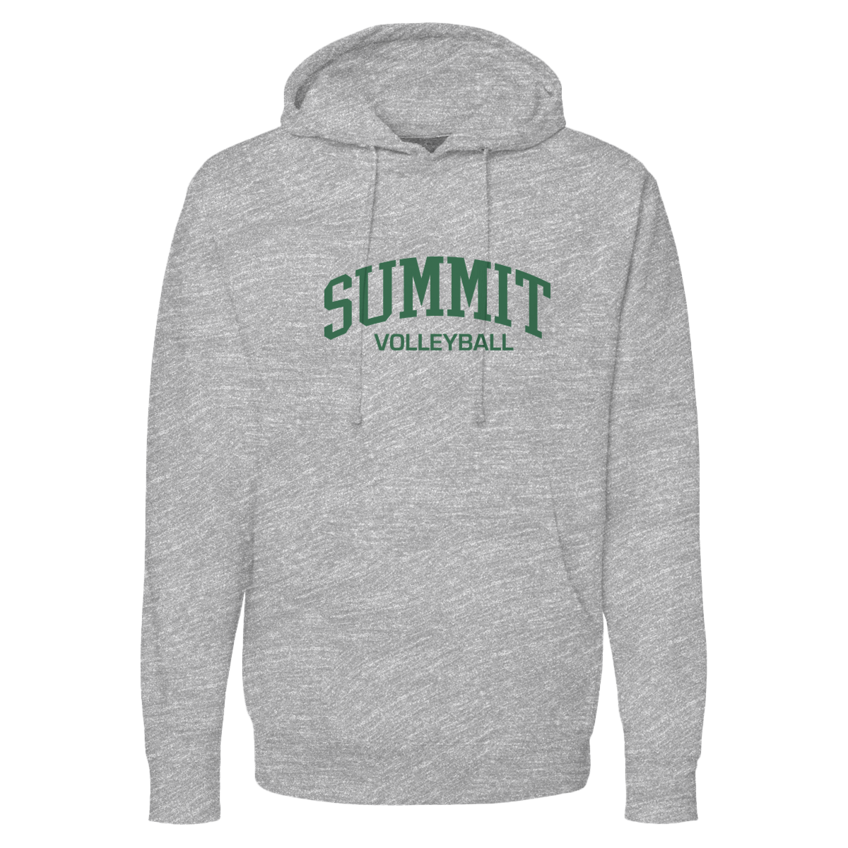 Adult Summit Volleyball ITC Midweight Hoodie