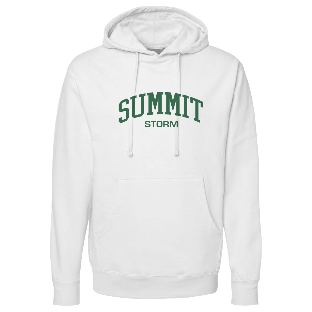 Adult Summit Volleyball ITC Midweight Hoodie