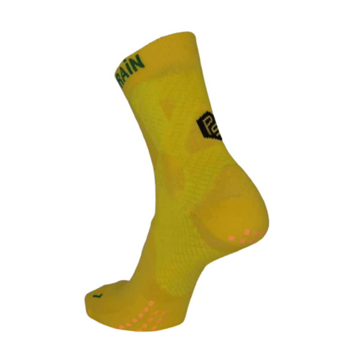 Prevent Sprain Crew Socks