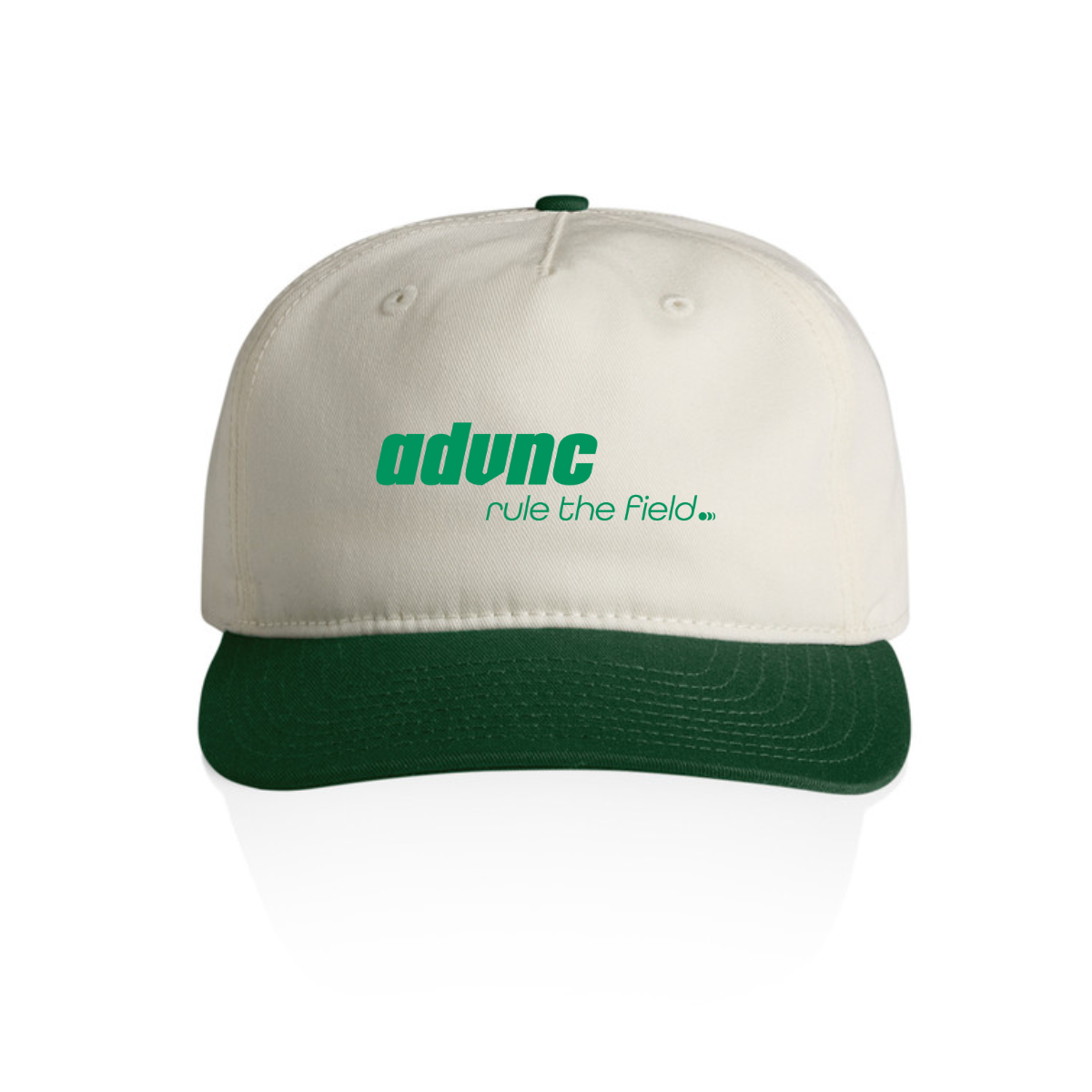 ADVNC Two-Tone Cap