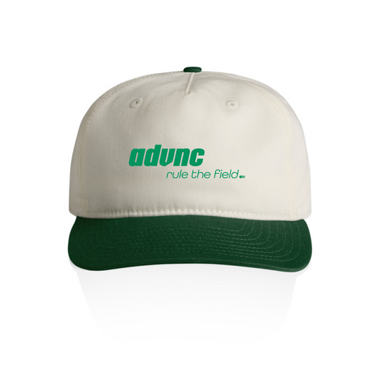 ADVNC Two-Tone Cap