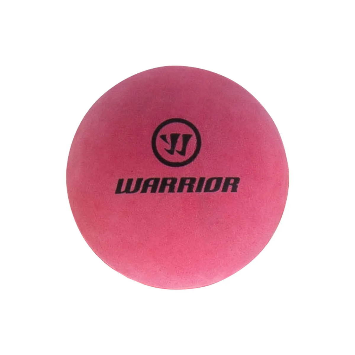 Warrior Practice Lacrosse Balls - 120 Pack