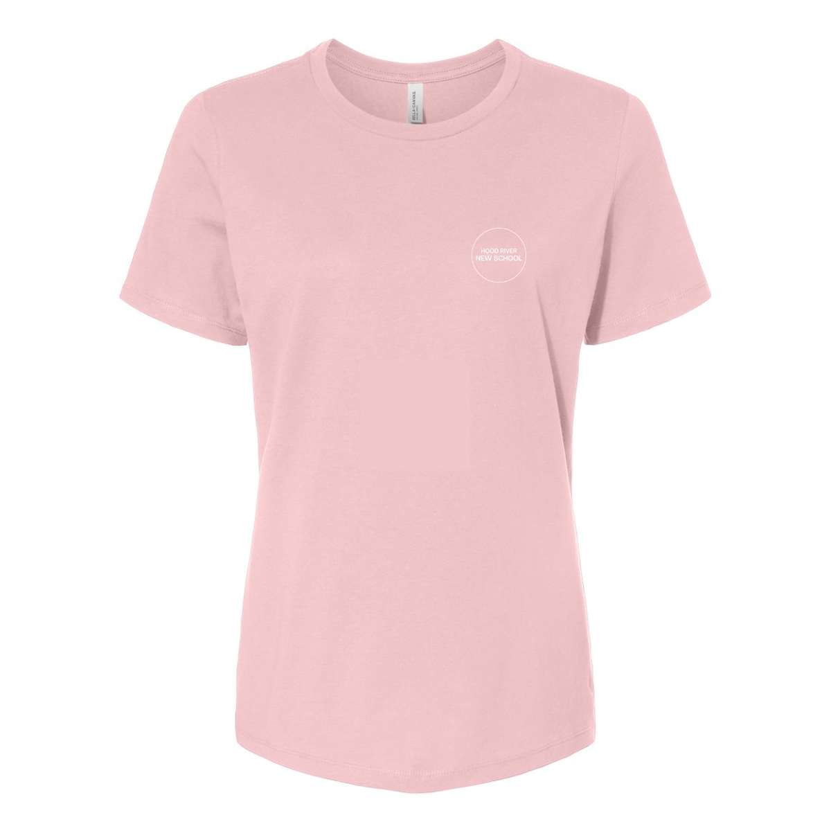 Women's Hood River New School Relaxed Jersey T-Shirt