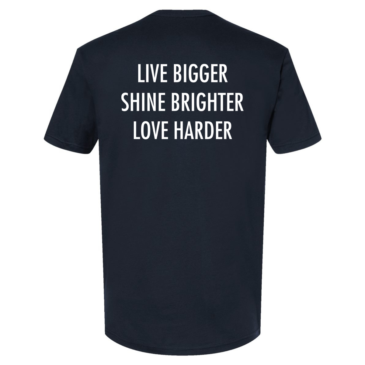 Adult CJR Foundation Next Level Cotton T-Shirt