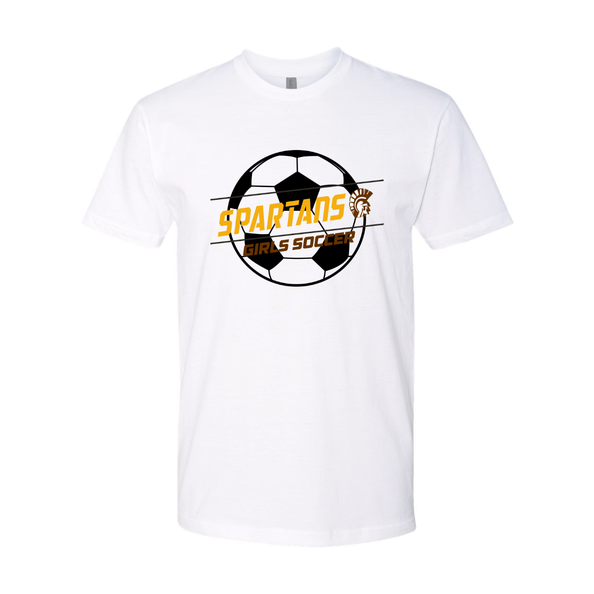Adult RBHS Next Level Cotton T-Shirt