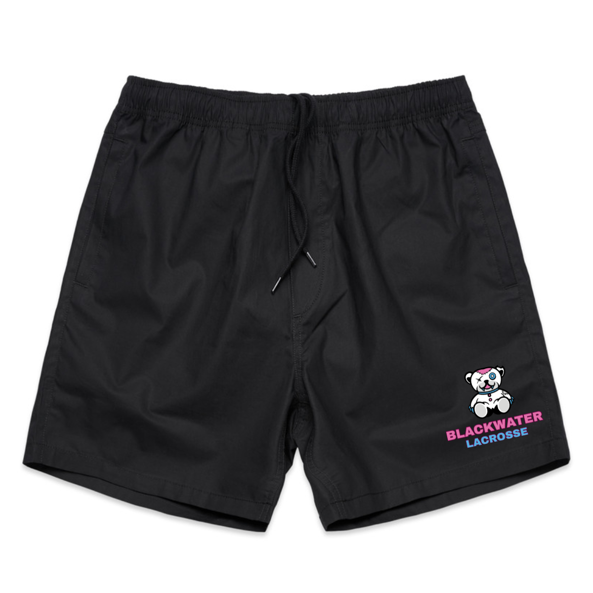 Adult Blackwater Beach Shorts