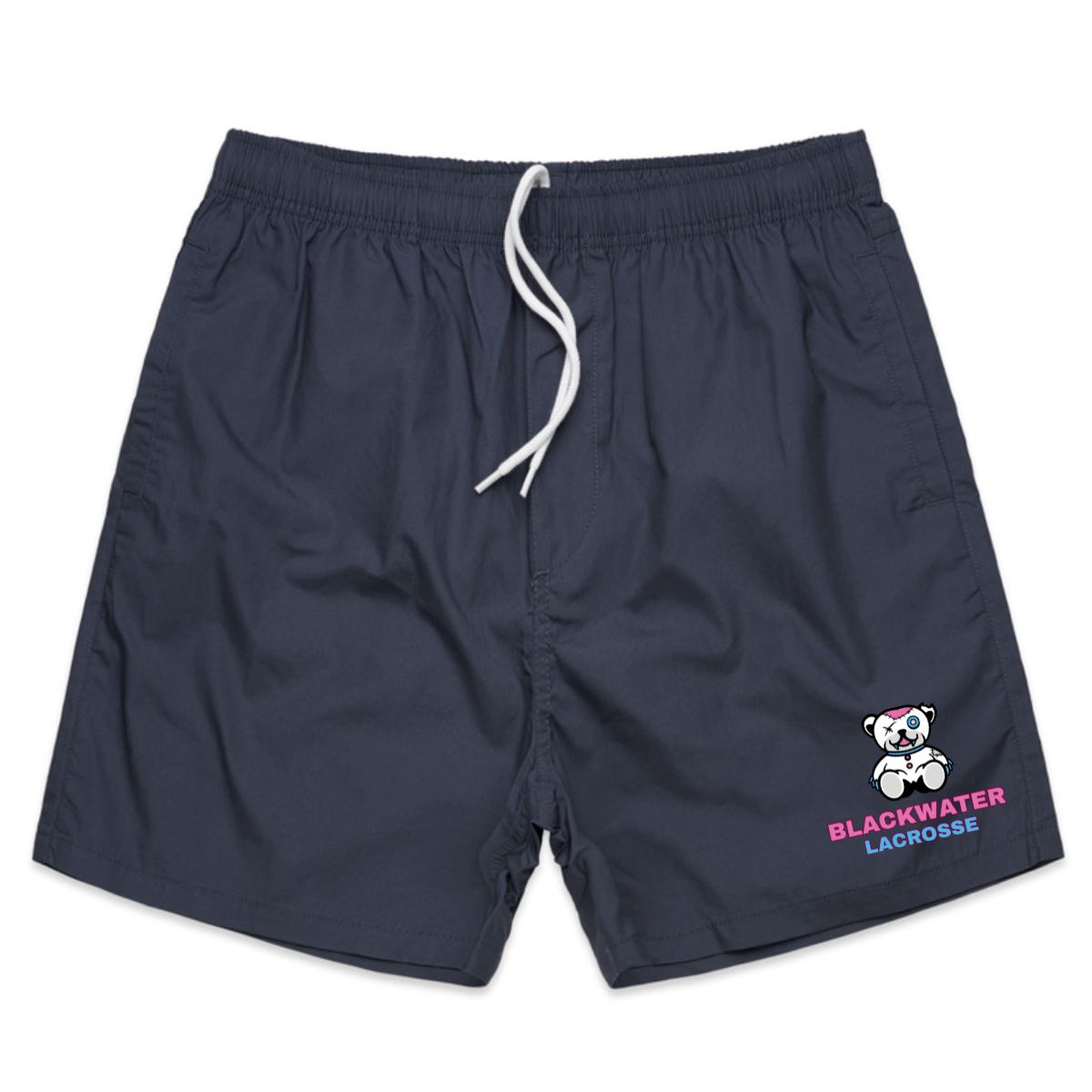Adult Blackwater Beach Shorts