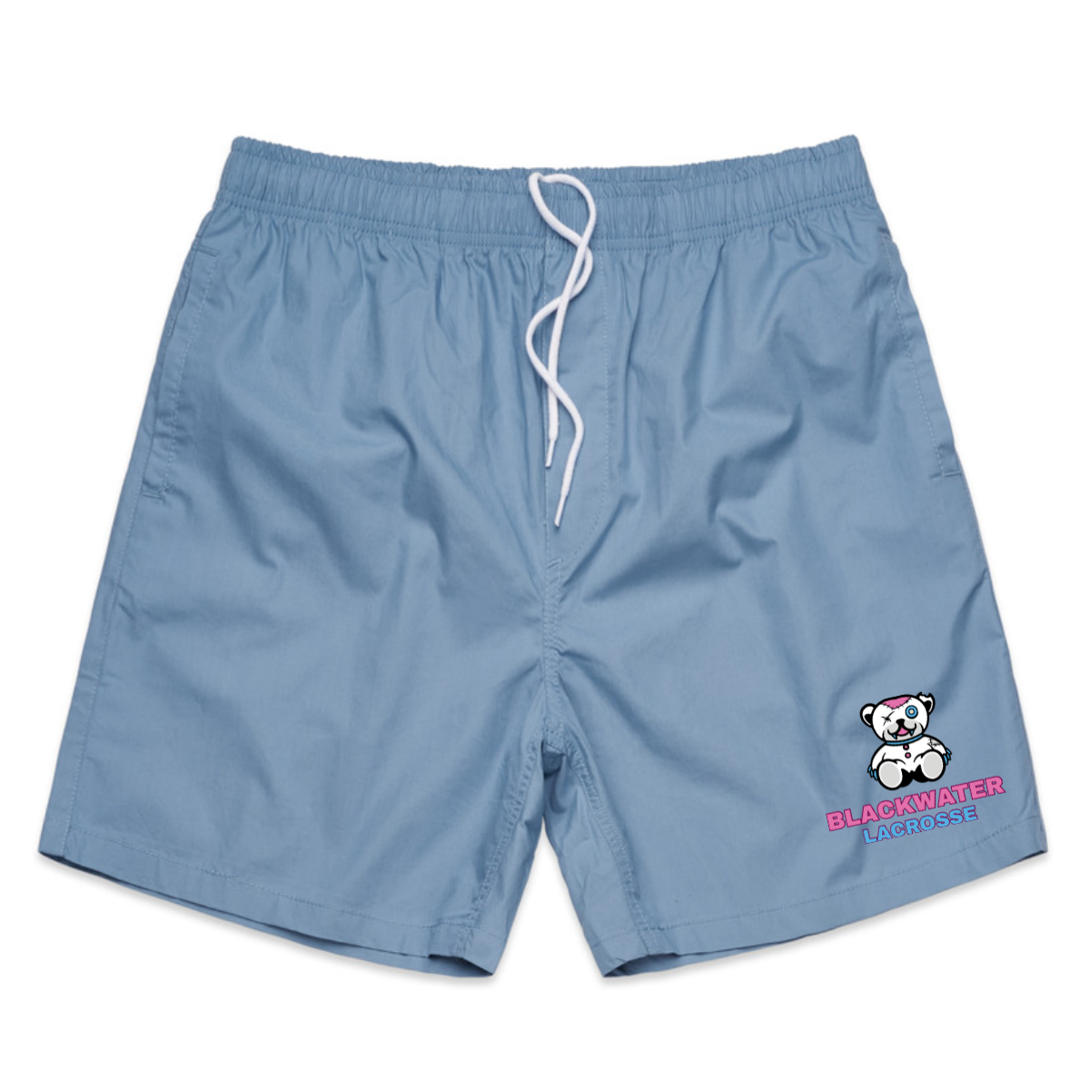 Adult Blackwater Beach Shorts