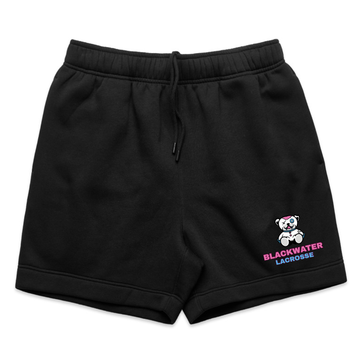 Adult Blackwater Relax Track Shorts