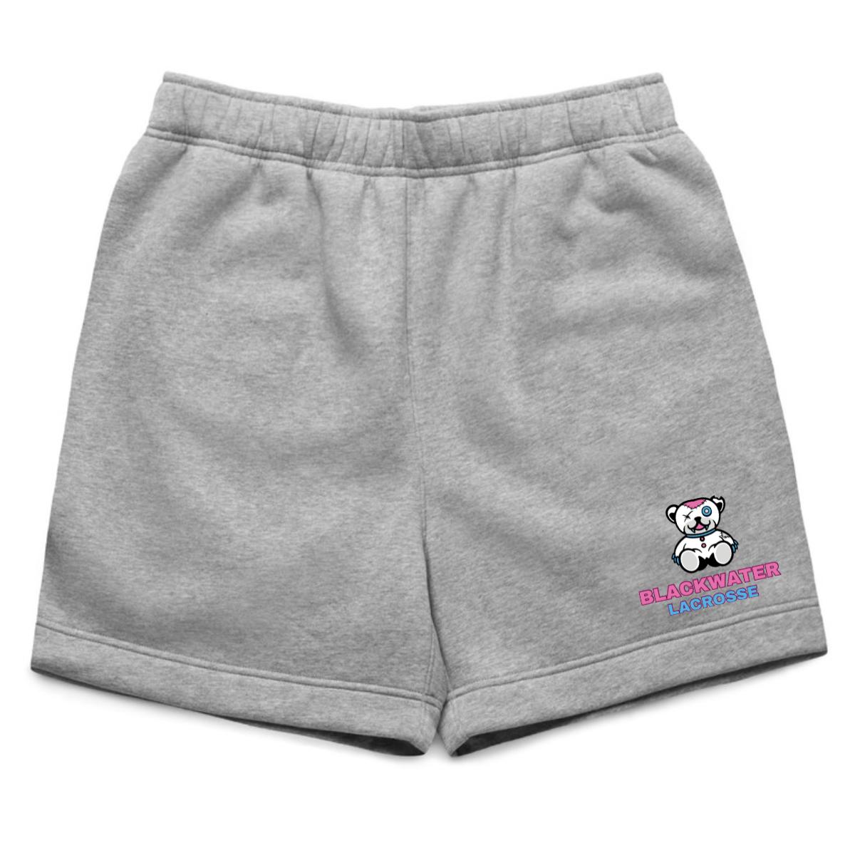 Adult Blackwater Relax Track Shorts