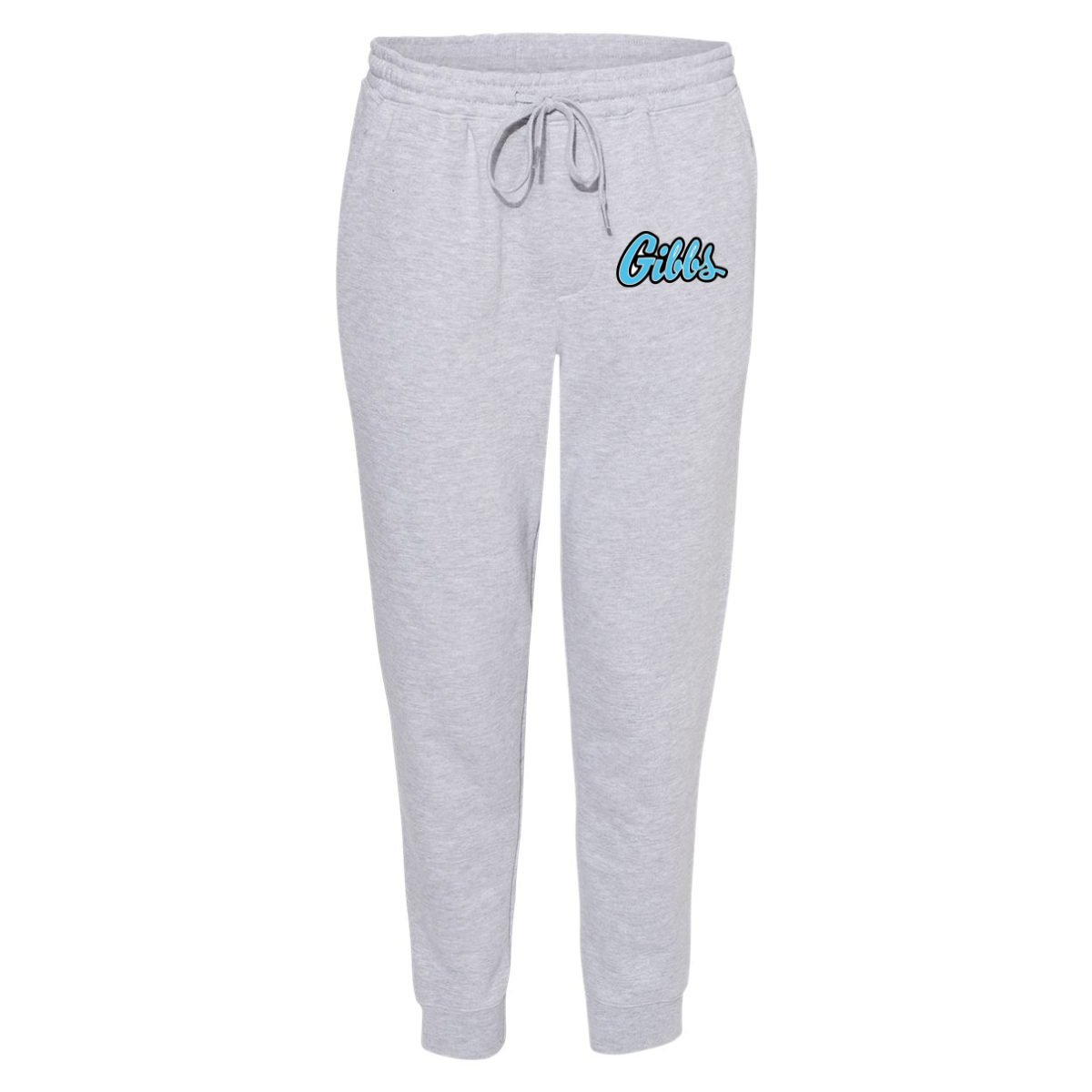 Adult Gibbs Lacrosse ITC Fleece Joggers