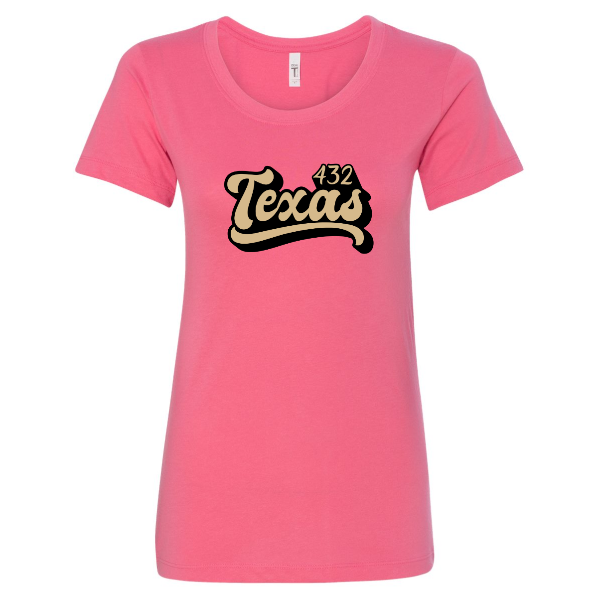 Women's Next Level Ideal T-Shirt