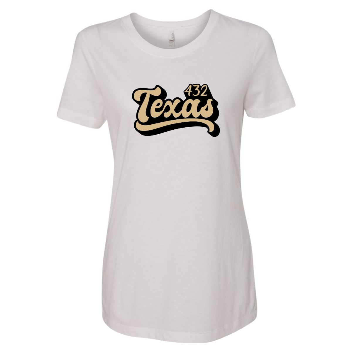 Women's Next Level Ideal T-Shirt